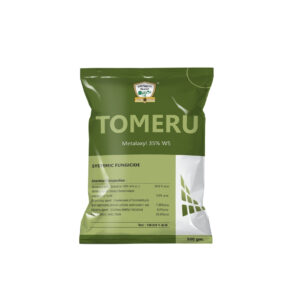 TOMERU