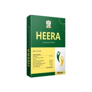 HEERA